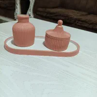 سنگ مصنوعی|صنایع دستی و سایر لوازم تزئینی|گلپایگان, |دیوار