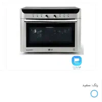 مایکروویو سولاردوم سولاردام ال جی اصل کره