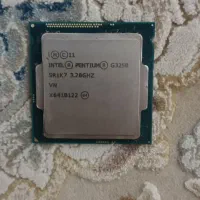 پردازنده ی Pentium G3250
