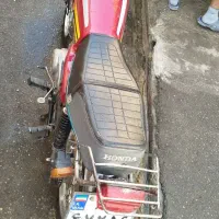 موتور مدل 90|موتورسیکلت|شیراز, ده پیاله|دیوار