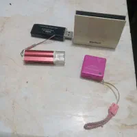 رم ریدر و هندزفری