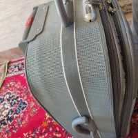 چمدان|کیف، کفش، کمربند|گلپایگان, |دیوار