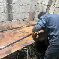 اجاره میزوصندلی وباغ وتشریقات|خدمات پذیرایی، مراسم|کرمان, |دیوار