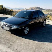 پژو۴۰۵مشکی