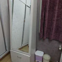 آینه قدی|جاکفشی، کمد، دراور|تهران, جنت‌آباد جنوبی|دیوار