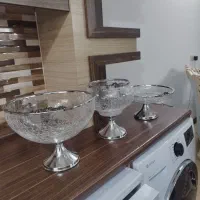 کریستال طرح شکسته