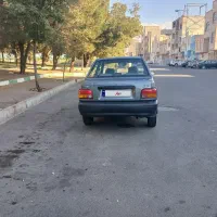 پراید مدل 88|خودرو سواری و وانت|تبریز, |دیوار