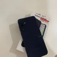 سامسونگ A35 رام ۸