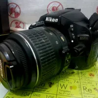 دوربین نیکون Nikon D5100 D3100