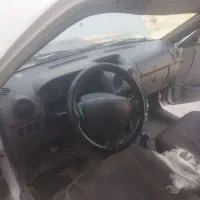 پراید بار خوب تمیز مدل 94