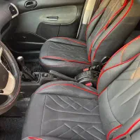 فروش ۲۰۷مدل ۹۹|خودرو سواری و وانت|خورموج, |دیوار