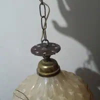 لوستر‌آشپز‌خانه|لوستر و چراغ آویز|همدان, |دیوار