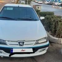 پارس سال مدل ۹۱