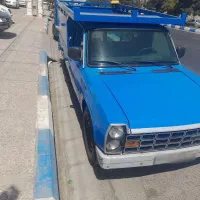 نیسان ۸۸ دوگانه شرکتی