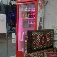 یخچال نوشیدنی