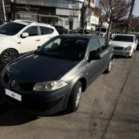 رنو مگان مشابه صفر88