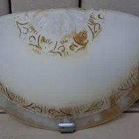 لوستر دیوار کوب