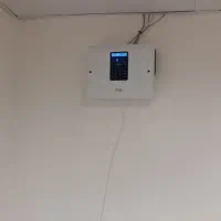 نصب و راه اندازی انواع دوربین مداربسته|دوربین مداربسته|تبریز, |دیوار