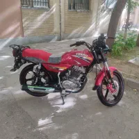 موتور Tekono200cc