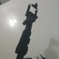 مونوپاد یانتنگ مدل ۱۲۸۸ همراه ریموت بلوتوثی|لوازم جانبی موبایل و تبلت|تهران, مینای جنوبی|دیوار