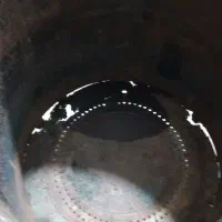 تنور ‌گازی