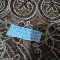 چند قواره پارچه لباسی|لباس|اصفهان, عسگریه|دیوار