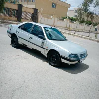 پژو 85 لات
