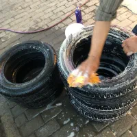 لاستیک گلدستون|قطعات یدکی و لوازم جانبی|مشهد, نرگس (شهرک غرب)|دیوار
