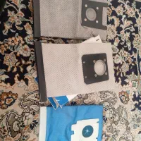 کیسه جارو برقی