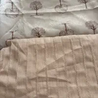 پارچه|لباس|پردیس, فاز ۱|دیوار