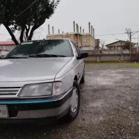 پژو ۴۰۵مدل ۸۵|خودرو سواری و وانت|تالش, جوکندان|دیوار