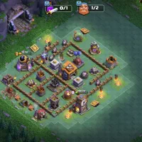 اکانت کلش|کنسول، بازی ویدئویی و آنلاین|ورزقان, |دیوار