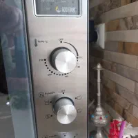 توستر|اجاق گاز و لوازم برقی پخت‌وپز|ازنا, |دیوار