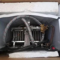 آبگرمکن گازی دیواری ایران شرق ۳۰۲۰|آبگرمکن، پکیج، شوفاژ|بندر کنگان, |دیوار