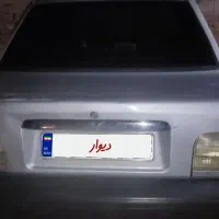 پراید|خودرو سواری و وانت|یاسوج, |دیوار