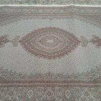 فرش دستبافت (ماهی خوی)|فرش|خوی, |دیوار