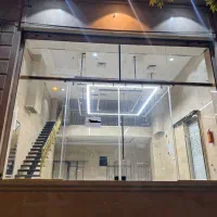 اجاره مغازه لوکس ۱۲۰ متری