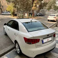 سراتو اپشنال مدل ۹۷|خودرو سواری و وانت|تهران, کیانشهر|دیوار