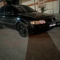 سمند مدل ۸۲|خودرو سواری و وانت|اصفهان, باغ نگاره|دیوار