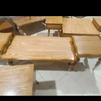 تولیدی انواع مدلهای جلو مبلی و نهارخوری و غیره|میز و صندلی غذاخوری|شاندیز, |دیوار