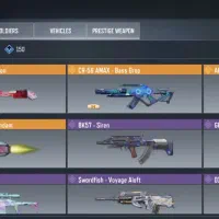 اکانت کالاف دیوتی موبایل