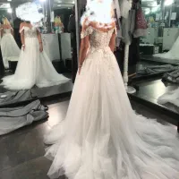لباس عروس