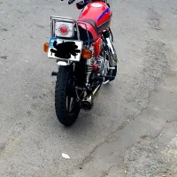 موتور 200احسان