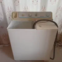 لباسشویی دوو کره‌ای ۷ کیلویی