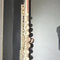 فلوت شصتی دار|سازهای بادی|مشهد, هنرستان|دیوار