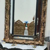 ائینه و کنسول
