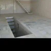 مغازه ۵۸متری تکمیل وقابل بهره برداری