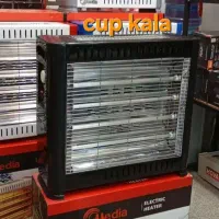 بخاری برقی بروات با یکسال گارانتی نامه معتبرشرکتی|بخاری، هیتر، شومینه|بروجرد, |دیوار