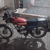 موتور مدارک کامل خ،