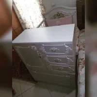 تخت کودک|تخت و سرویس خواب|سراوان, |دیوار